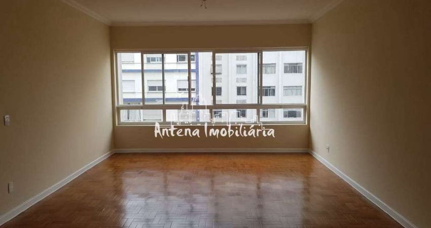 Apartamento em Santa Cecilia - Cód. de Ref: 8393