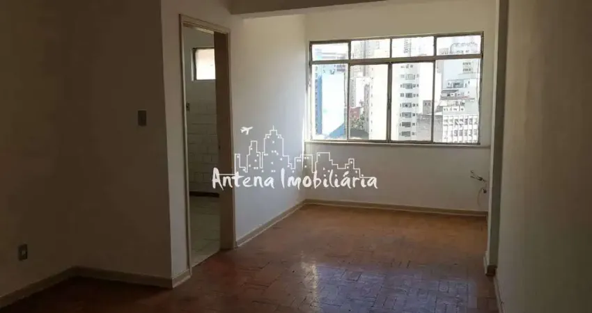 Kitnet / Stúdio à venda na Rua Vitorino Carmilo, Santa Cecília, São Paulo
