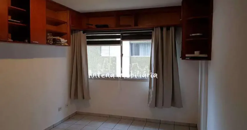 Apartamento com 1 quarto à venda na Rua Almirante Marques Leão, Bela Vista, São Paulo