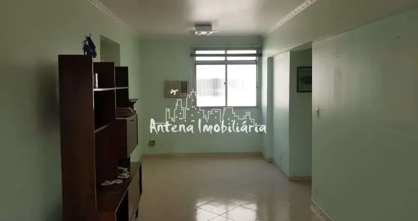 Apartamento com 1 quarto à venda na Avenida Angélica, Santa Cecília, São Paulo