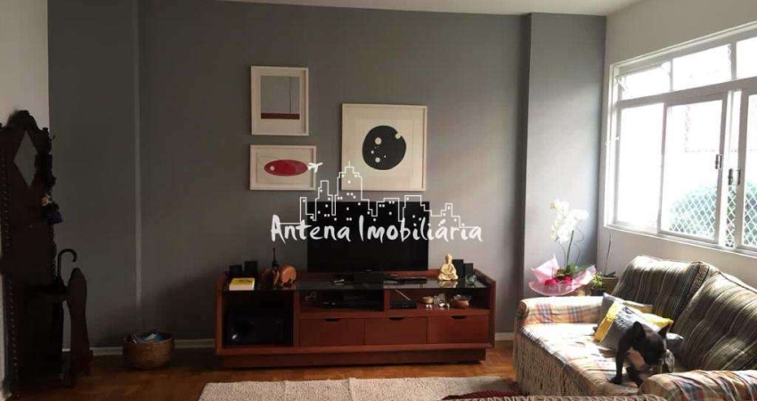 Apartamento com 2 quartos à venda na Avenida Angélica, Higienópolis, São Paulo
