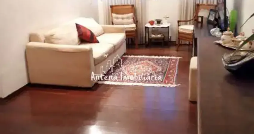 Apartamento com 3 quartos à venda na Rua Caiubi, Perdizes, São Paulo