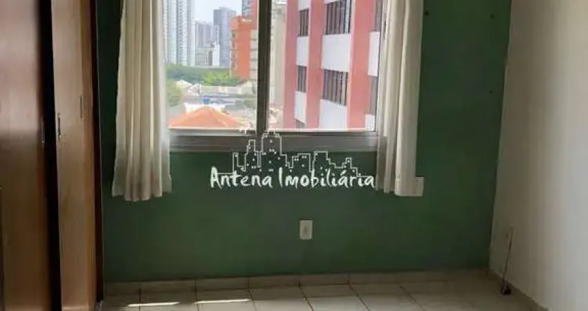 Apartamento com 01 dormitório em Campos Elíseos - Cód.: 8877