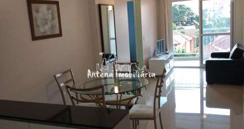 Apartamento com 02 dormitórios em Santa Cecilia - Cód.: 8899