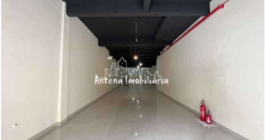 Ponto comercial para alugar na Rua Barão de Tatuí, Vila Buarque, São Paulo