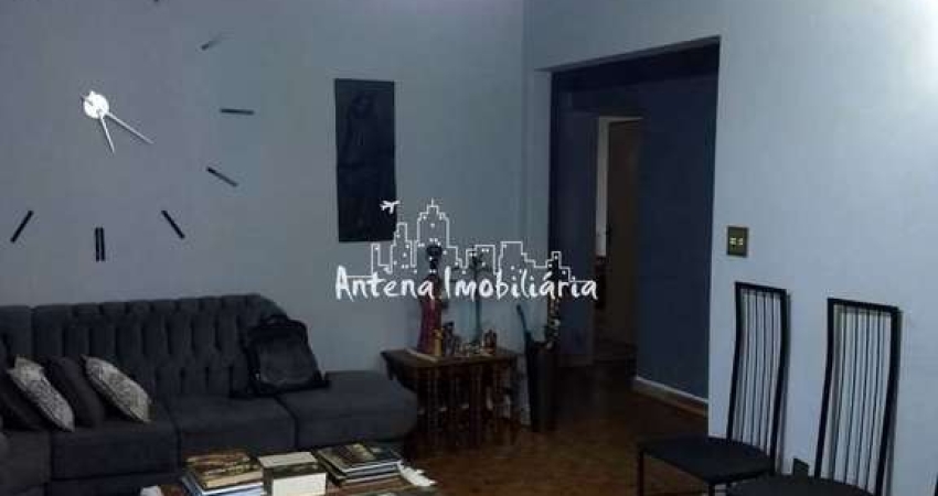 Apartamento com 02 dormitórios em Campos Elíseos - Cód.: 9138