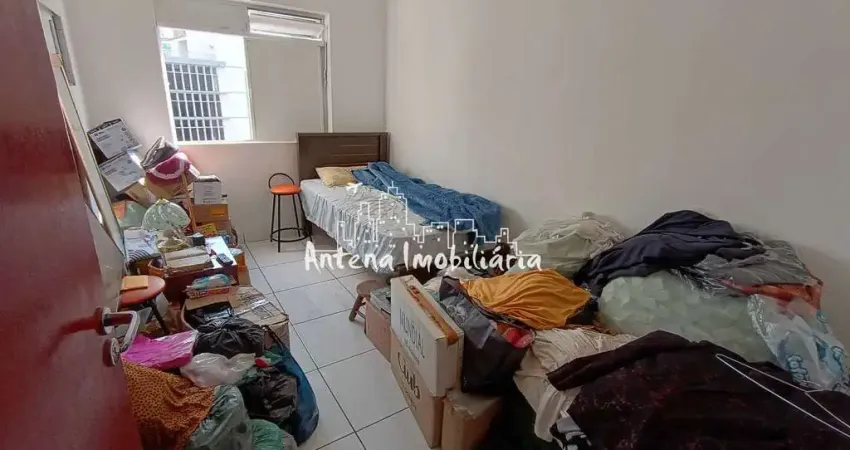 Kitnet / Stúdio à venda na Rua Azevedo Marques, Santa Cecília, São Paulo