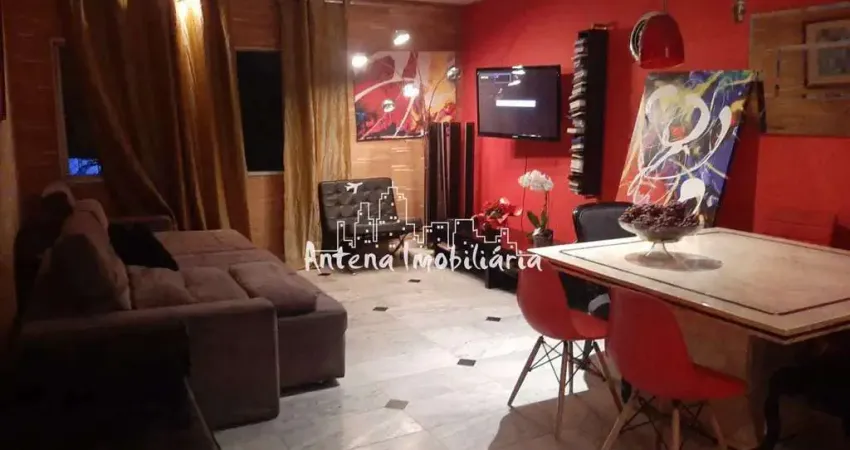 Apartamento com 02 dormitórios na Consolação - Cód.: 9184
