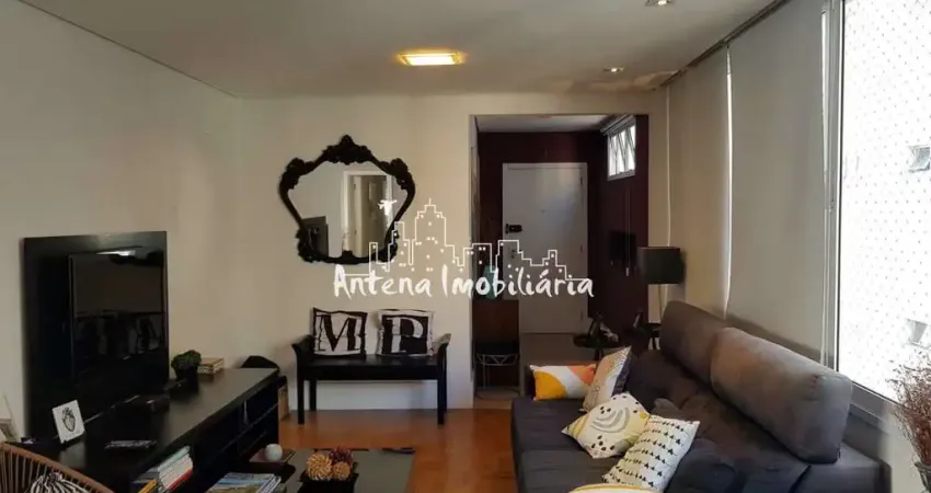 Apartamento com 03 dormitórios em Higienópolis - Cód.: 9222