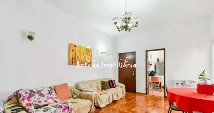 Apartamento com 02 dormitórios em Pinheiros - Cód.: 9261