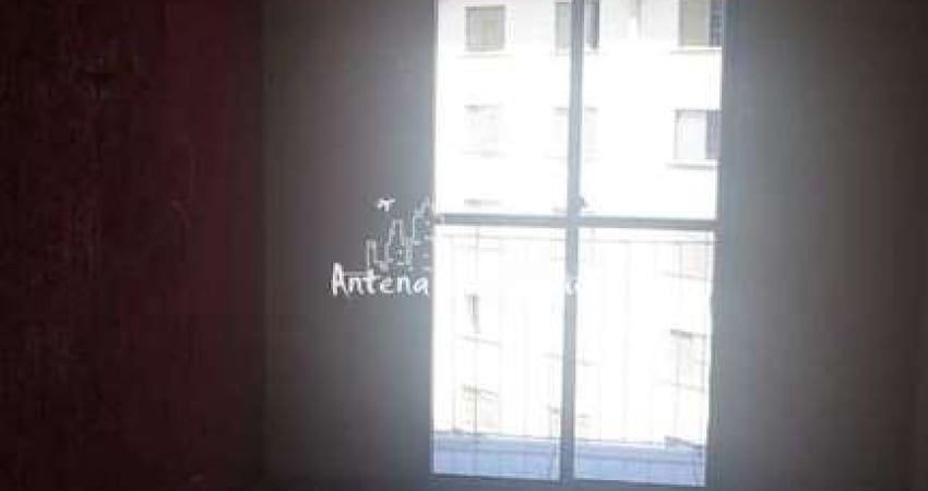 Apartamento com 03 dormitórios no Itaim Paulista - Cód.: 9372