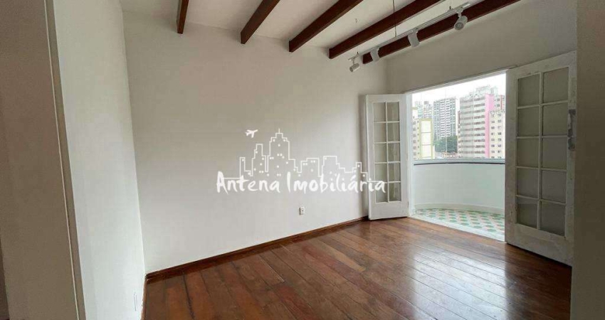 Apartamento com 01 dormitório em Santa Cecília - Cód.: 9432