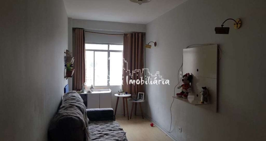 Apartamento com 02 dormitórios em Campos Elíseos - Cód.: 9453