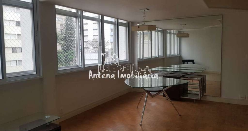 Apartamento com 03 dormitórios em Higienópolis - Cód.: 9479
