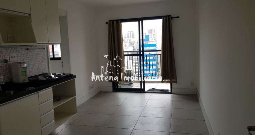 Apartamento com suíte na Santa Cecília - Cód.: 9541