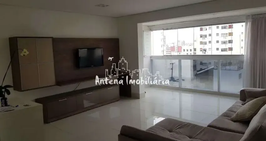 Apartamento com 02 dormitórios em Santa Cecília - Cód.:  9580