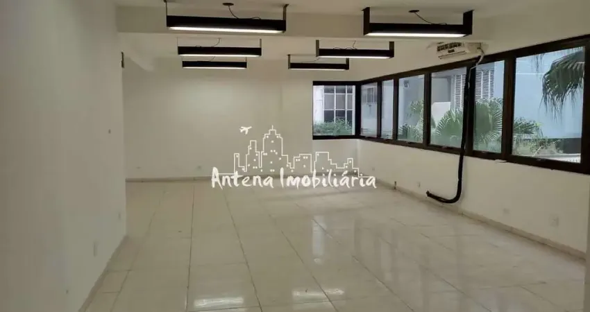Sala comercial à venda na Rua Marquês de Itu, Vila Buarque, São Paulo