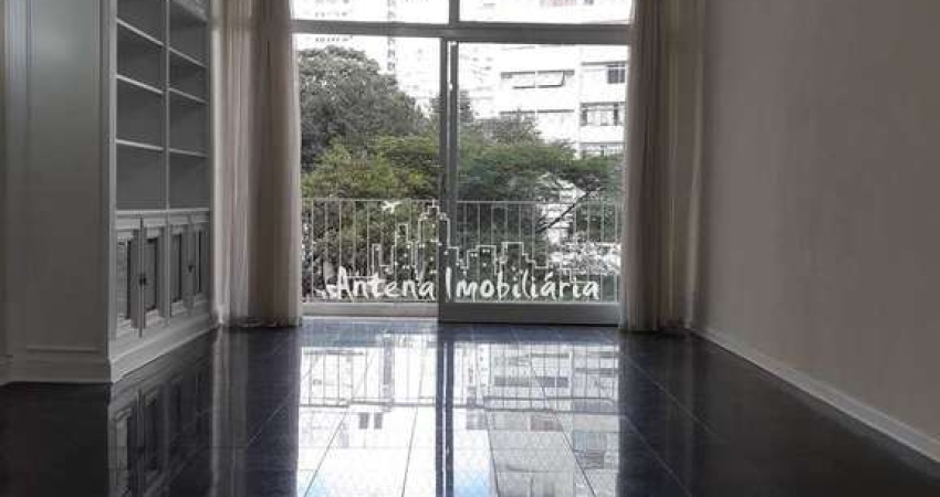 Apartamento com 03 dormitórios em Santa Cecília - Cód.: 9629