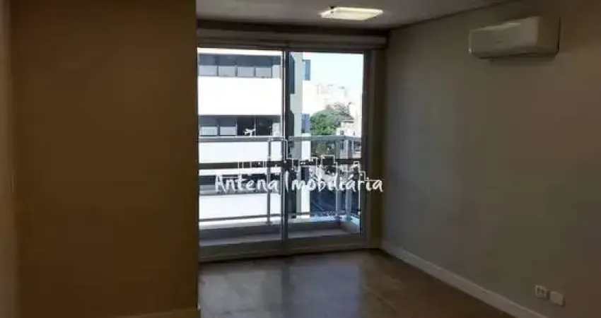 Sala comercial à venda na Rua Apeninos, Paraíso, São Paulo