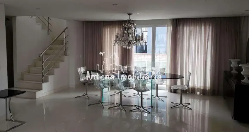 Cobertura Duplex com 03 dormitórios em Perdizes - Cód.: 9748