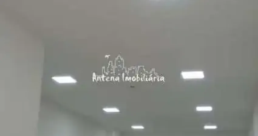 Sala comercial no Alto da Lapa - Cód.: 9851.