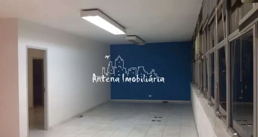 Sala comercial à venda na Avenida Pacaembu, Barra Funda, São Paulo