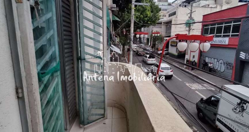 Apartamento com 01 dormitório na Liberdade - Cód.: 9894.