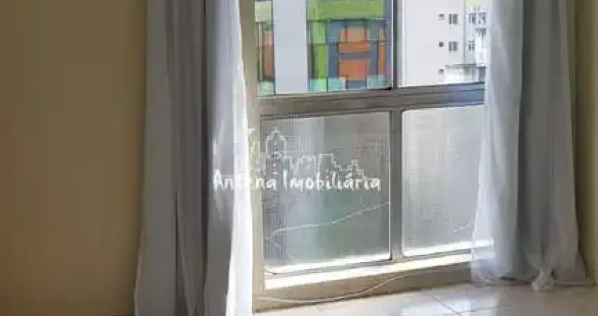 Apartamento com 01 dormitório na Cerqueira Cesar - Cód.: 9953.