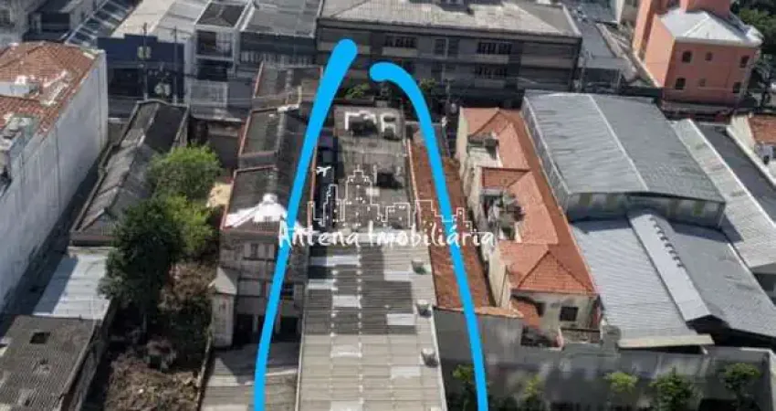 Barracão / Galpão / Depósito para alugar na Rua Barra Funda, Barra Funda, São Paulo