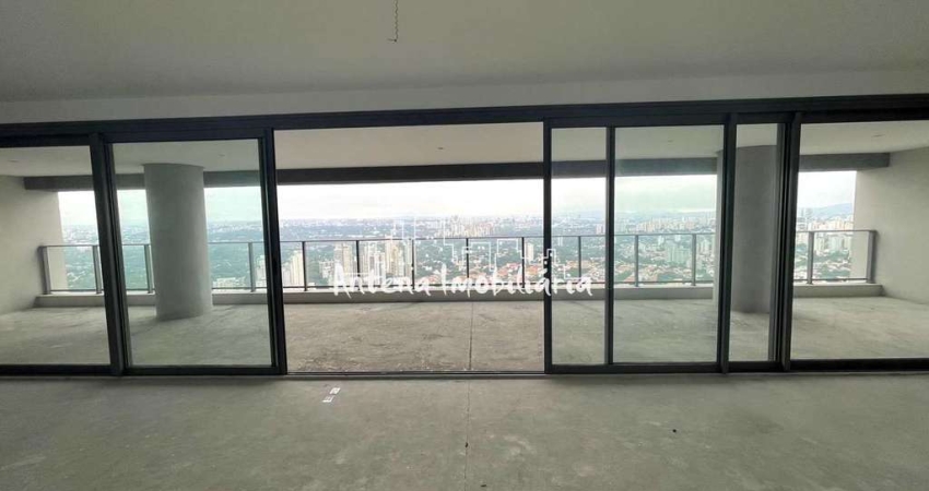 Apartamento com 04 suítes na Vila Madalena - Cód.: 9987.