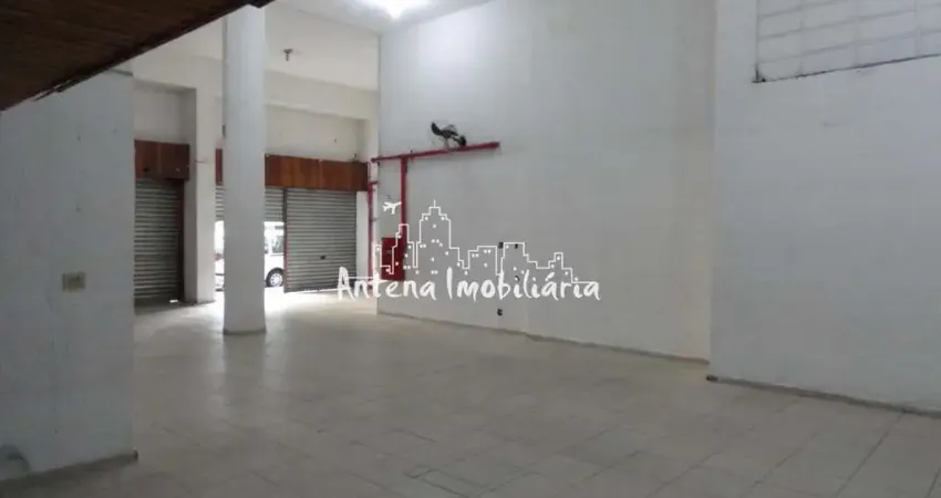 Ponto comercial à venda na Rua das Palmeiras, Vila Buarque, São Paulo