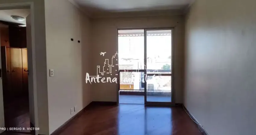 Apartamento com 01 dormitório em Santa Cecília - Cód.: 10137.