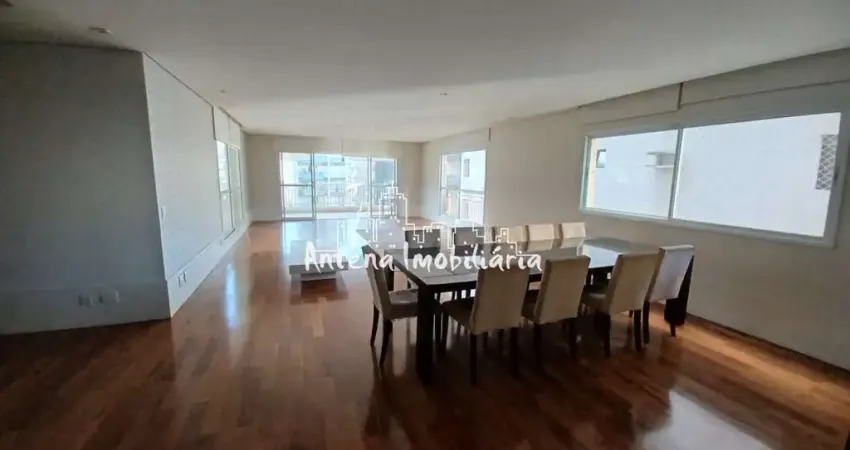 Apartamento com 04 dormitórios em Higienópolis - Cód.: 10151.