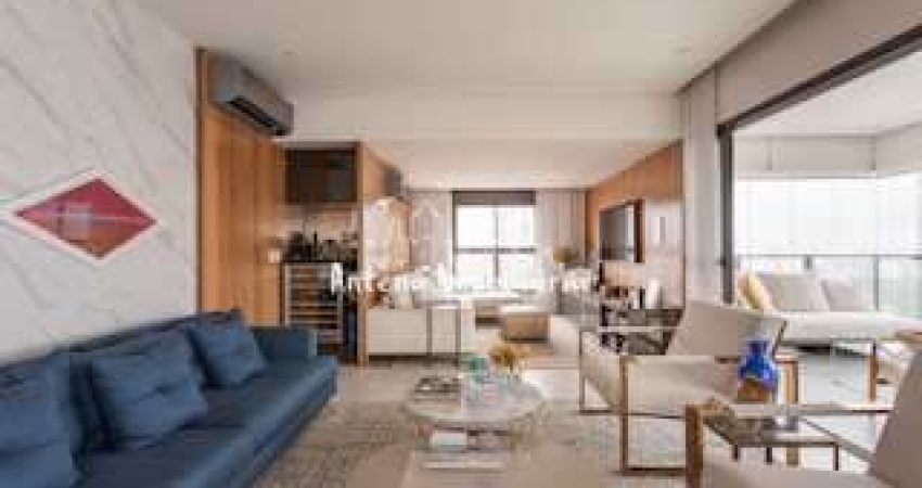 Apartamento com 02 suítes em Perdizes - Cód.: 10194.