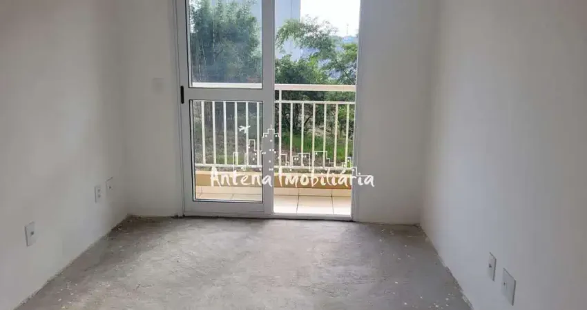 Apartamento com 02 dormitórios em Ferraz - Cód.: 10208.