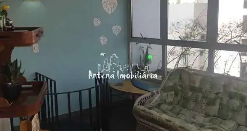 Cobertura com 03 suítes em perdizes - Cód.: 10228.
