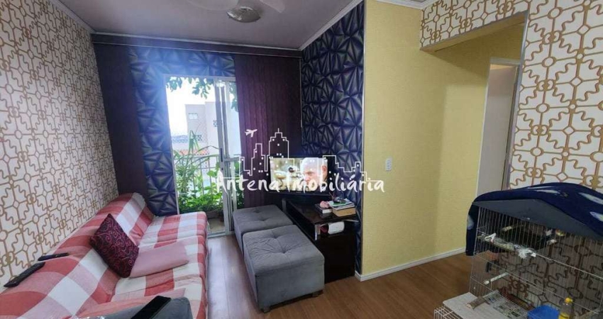 Apartamento com 03 dormitórios em Ferraz - Cód.: 10331.