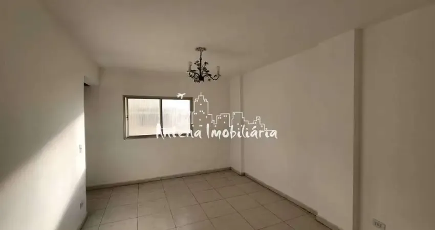 Apartamento com 01 dormitório no Brás - Cód.: 10400.