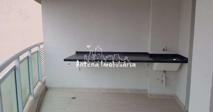 Apartamento na Barra Funda - Cód. de Ref: 8030