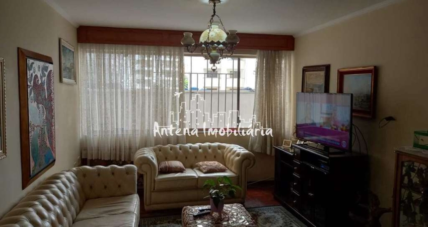 Apartamento com 03 dormitórios em Higienópolis - Cód.: 10643.