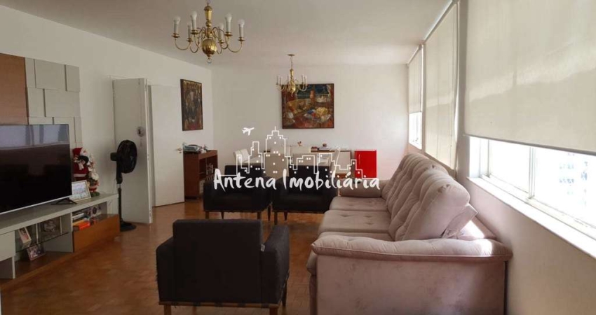 Apartamento com 03 dormitórios em Higienópolis - Cód.: 10649