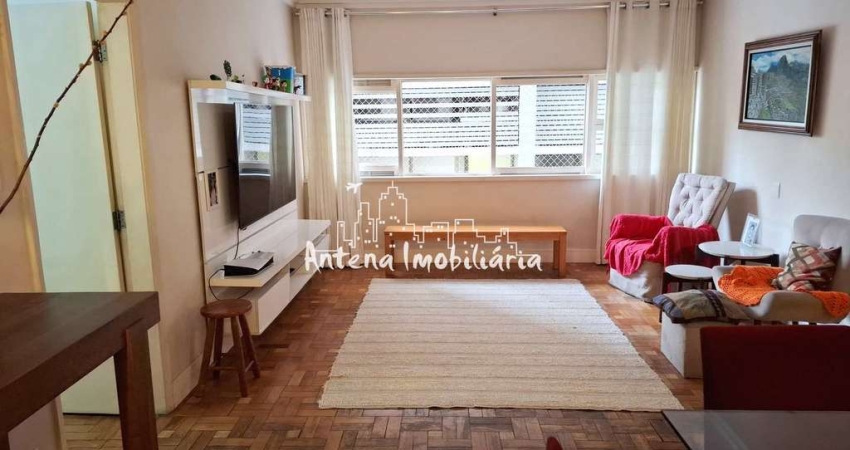 Apartamento com 03 dormitórios em Higienópolis - Cód.: 3044.