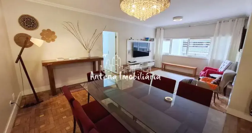 Apartamento com 03 dormitórios em Higienópolis - Cód.: 3044.