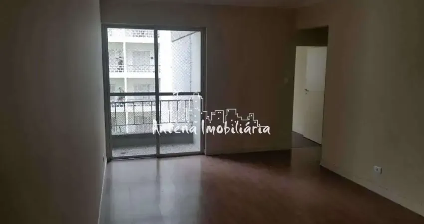 Apartamento com 02 dormitórios na Vila Buarque - Cód.: 9330