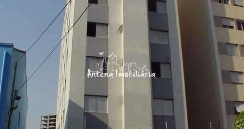 Apartamento com 02 dormitórios em Perdizes - Cód.: 9331