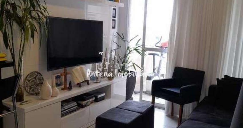 Apartamento com 02 dormitórios na Barra Funda - Cód.: 10884