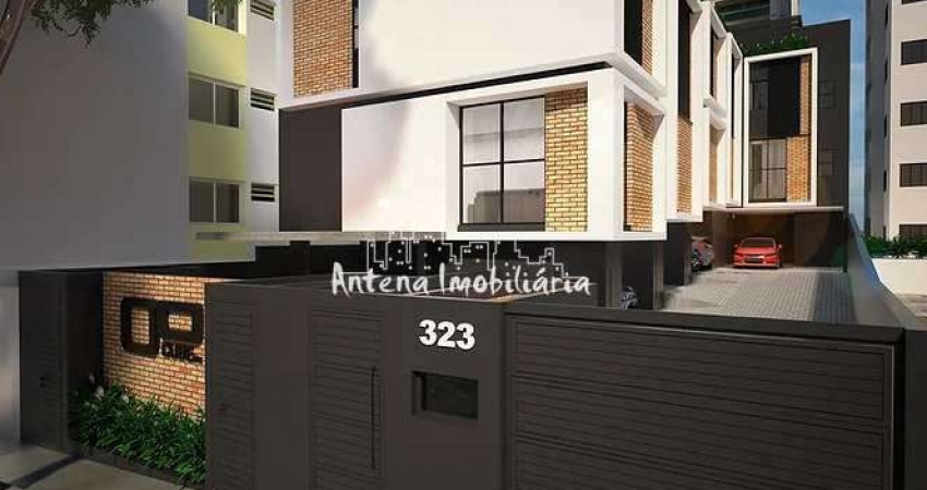 Casa de Condomínio com 02 suítes em Higienópolis - Cód.: 10915