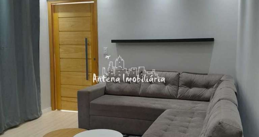 Casa com 03 dormitórios no Jardim Vasconcelos - Cód.: 10920