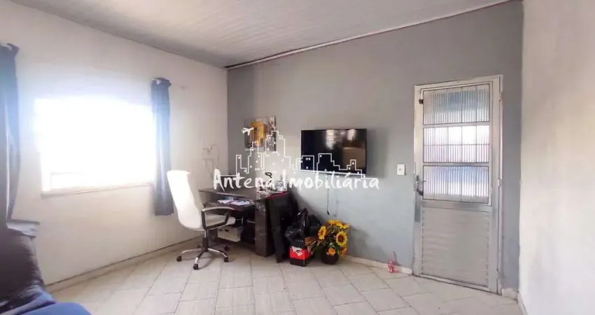Casa com 05 dormitórios no Jd. Helena - Cód.: 10987.