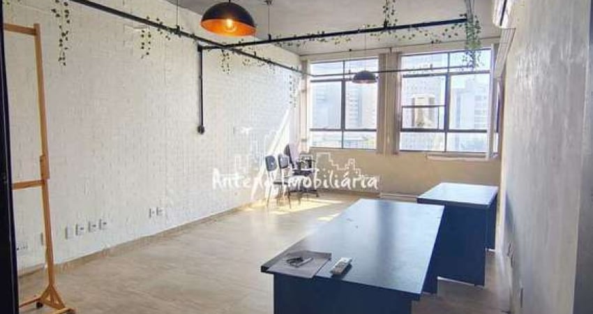 Sala comercial para alugar na Praça Olavo Bilac, Campos Eliseos, São Paulo